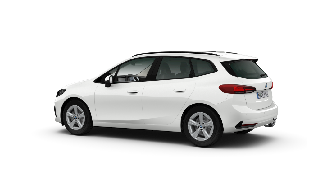 BMW 220 220i Active Tourer