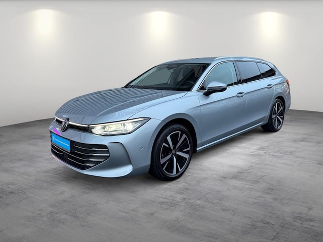 Volkswagen Passat 1.5 eTSI Business Variant