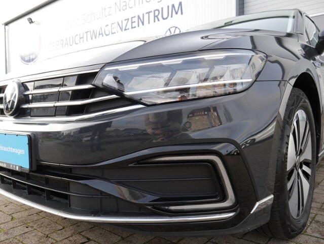 Volkswagen Passat DSG Variant