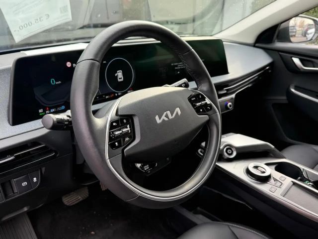 Kia EV6 Achterwielaandrijving Air