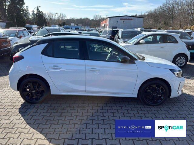 Opel Corsa GS-Line Grand Sport Turbo