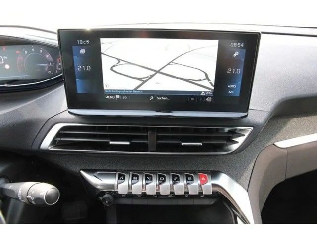 Peugeot 5008 Allure Pack EAT8