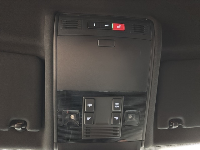 Volkswagen Tiguan 2.0 TSI 4Motion