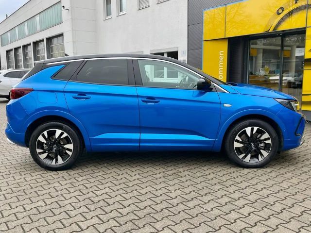 Opel Grandland X Elegance