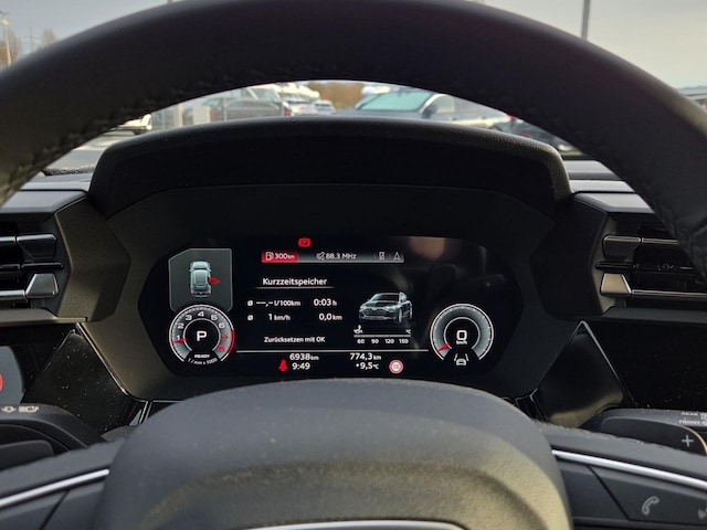 Audi A3 30 TFSI S-Tronic Sportback