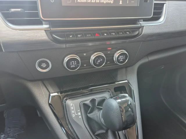 Nissan Townstar DIG-T Tekna