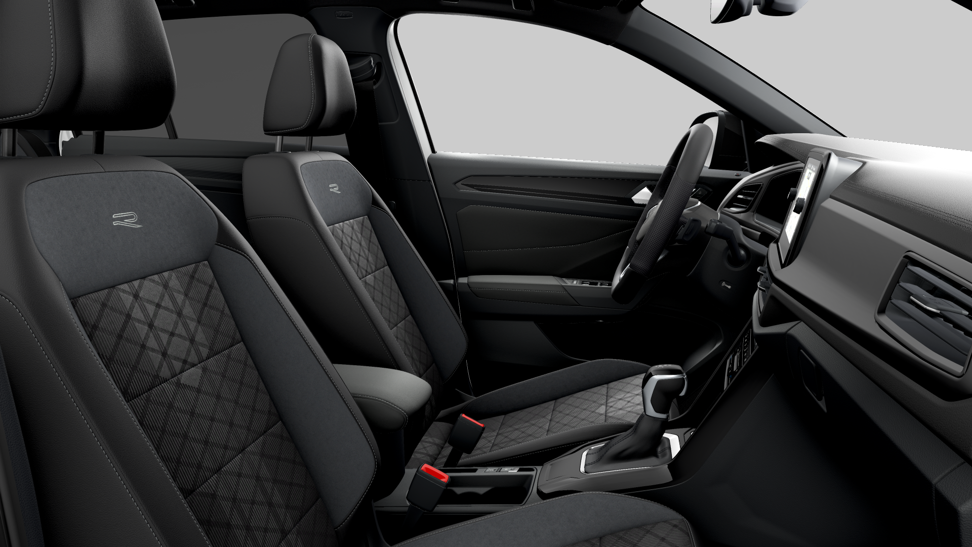 Volkswagen T-Roc 1.5 TSI DSG R-Line