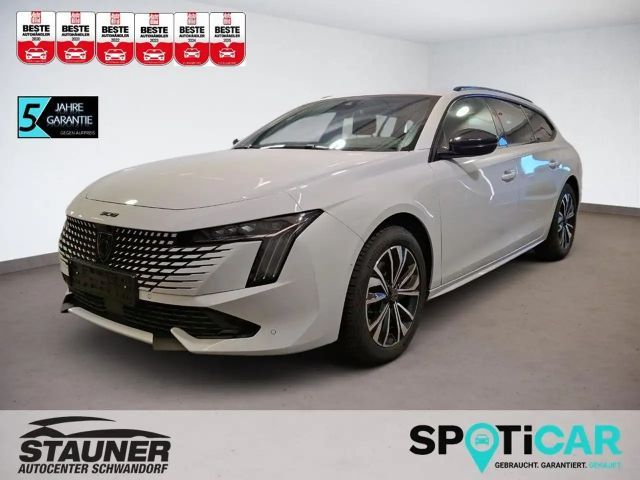 Peugeot 508 Allure Pack BlueHDi SW