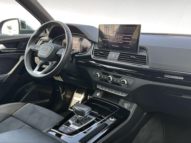 Audi SQ5 SUV TDI tiptronic Audi SQ5 SUV
