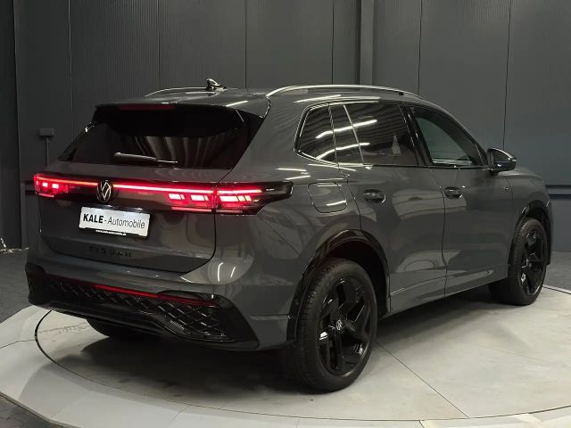 Volkswagen Tiguan 4Motion R-Line Style