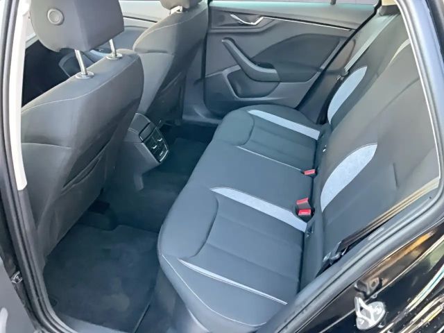 Skoda Kamiq Selection