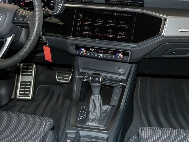 Audi Q3 35 TDI S-Line