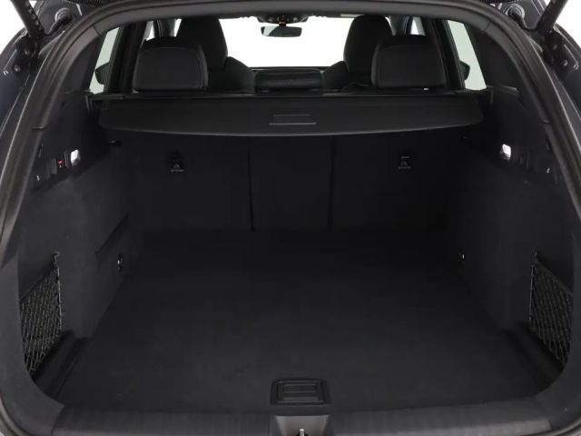 Audi Q6 e-tron Quattro