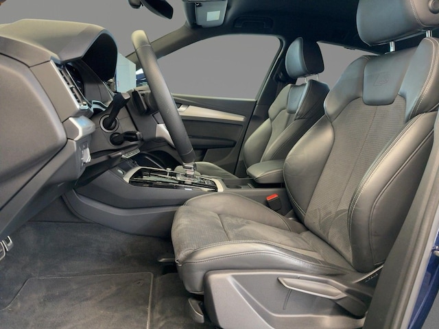 Audi Q5 40 TDI Quattro S-Tronic