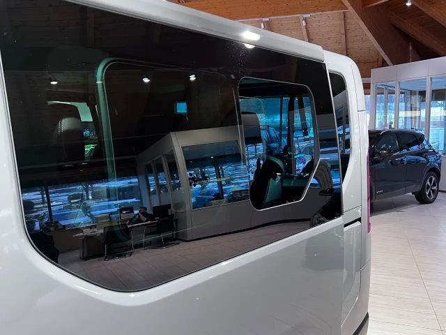 Nissan Primastar L1H1 Tekna dCi 150