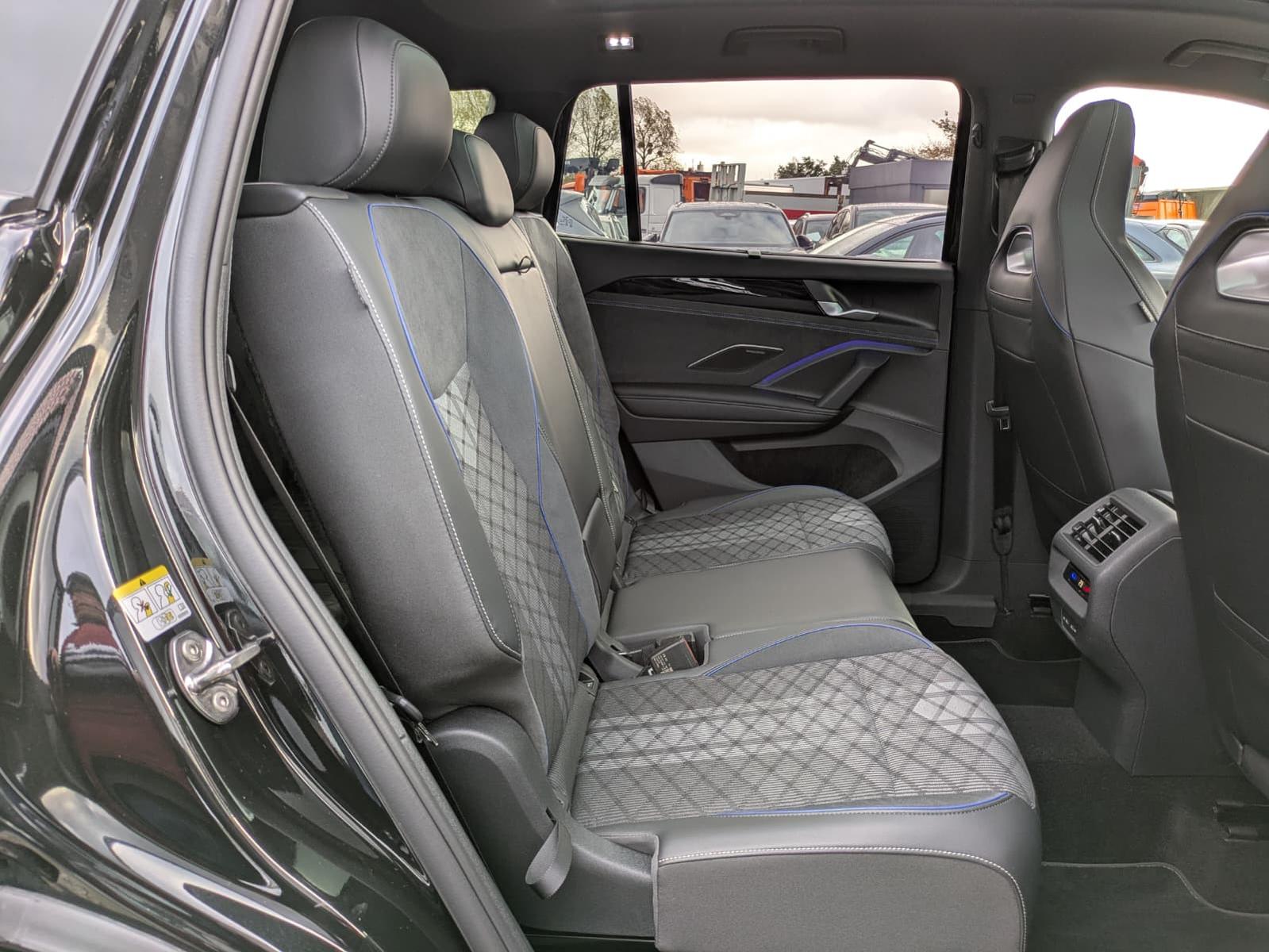 Volkswagen Tayron 2.0 TDI R-Line