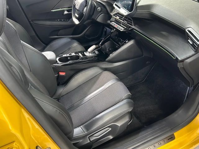 Peugeot E-208 GT-Line