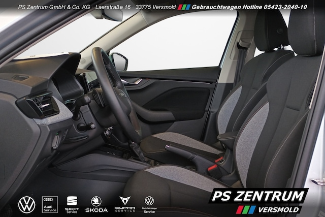 Skoda Kamiq 1.0 TSI Selection