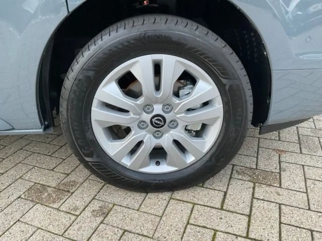 Nissan Primastar L1H1 Tekna