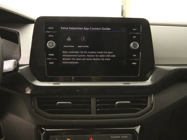 Volkswagen T-Cross Friends TSI