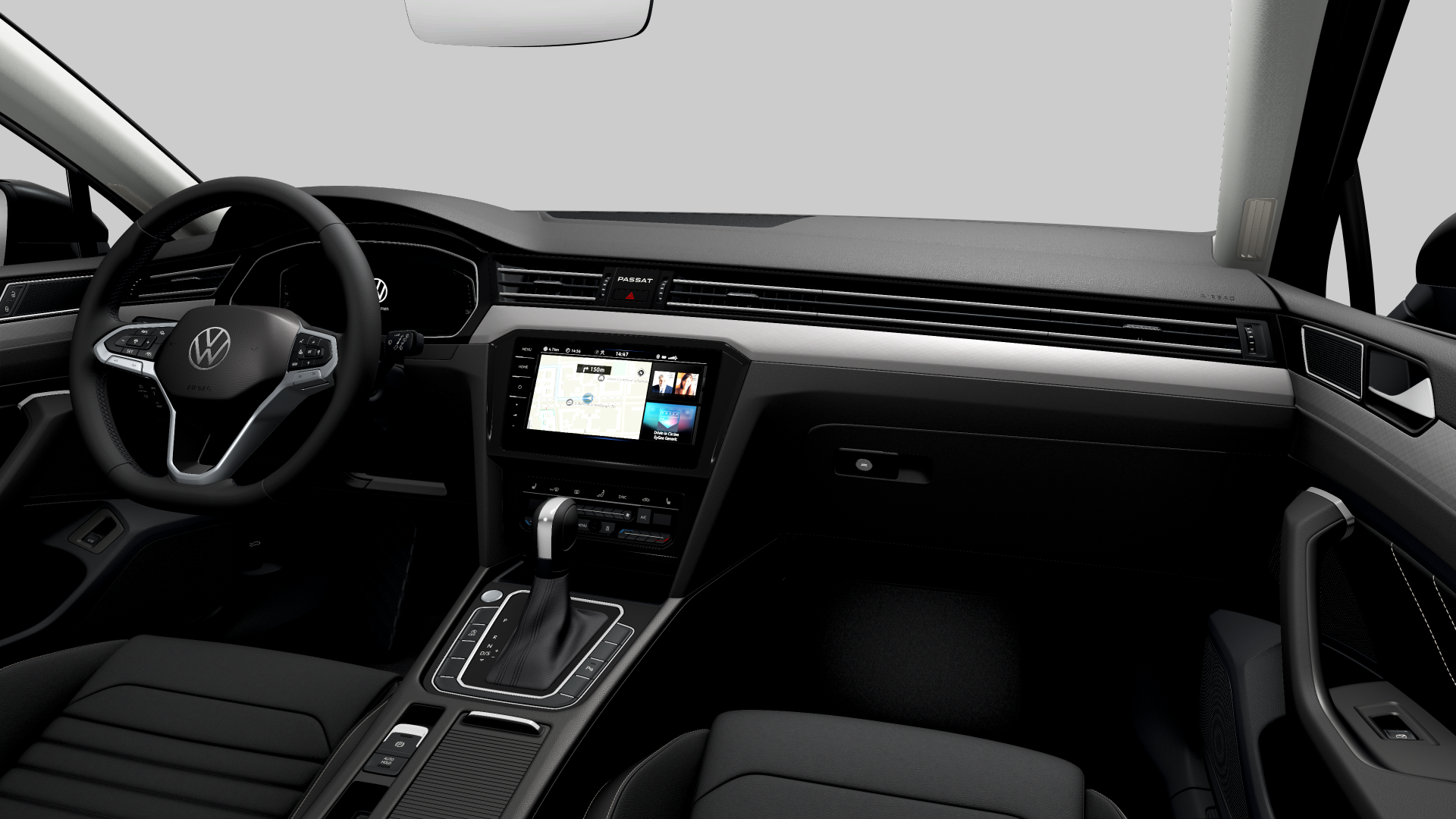 Volkswagen Passat 1.5 TSI Business Variant