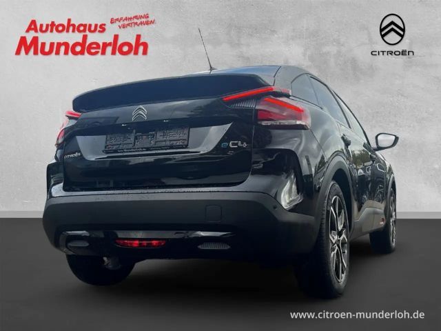 Citroën ë-C4 Feel Pack