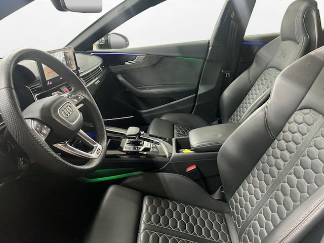 Audi RS5 Quattro Sportback