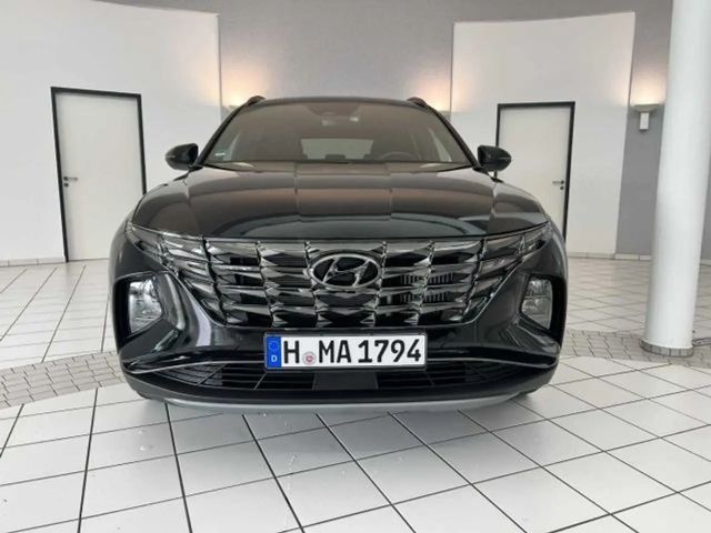 Hyundai Tucson 1.6 Advantage T-GDi