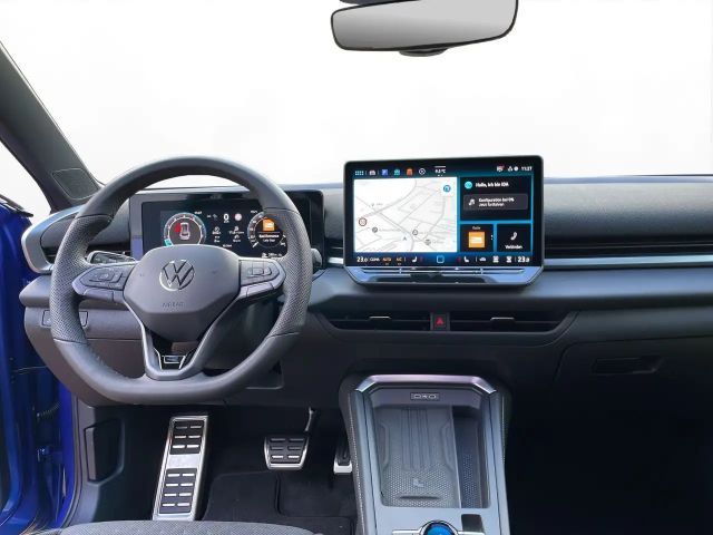 Volkswagen T-Roc 1.5 eTSI DSG R-Line Style