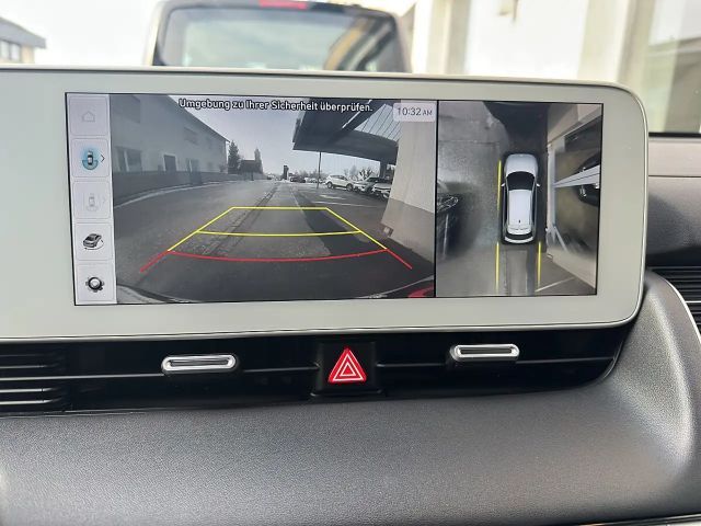 Hyundai IONIQ 5 Long range