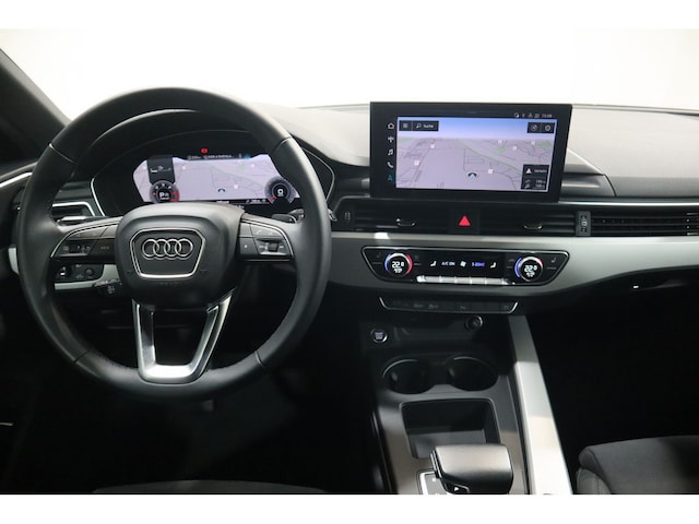 Audi A4 40 TDI Avant S-Line S-Tronic