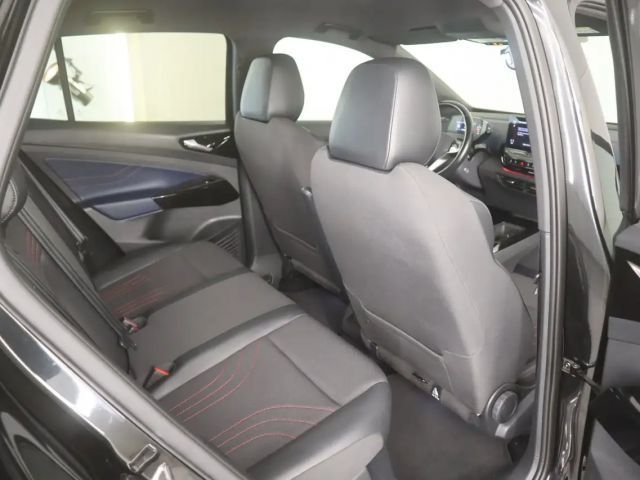 Volkswagen ID.4 220 kW 4Motion GTX