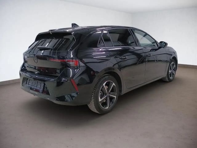 Opel Astra 1.2 Turbo GS-Line Grand Sport