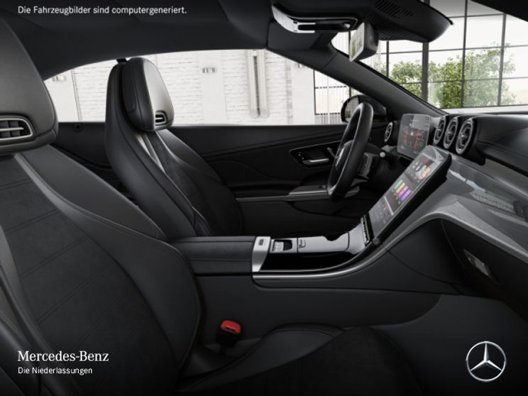 Mercedes-Benz CLE 200 CLE 200