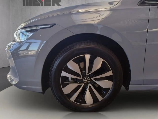 Volkswagen Golf 1.5 TSI