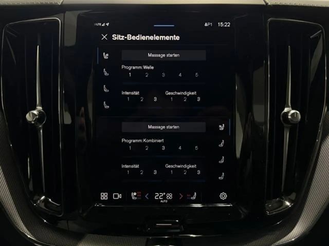 Volvo XC60 AWD Recharge T8 Ultra