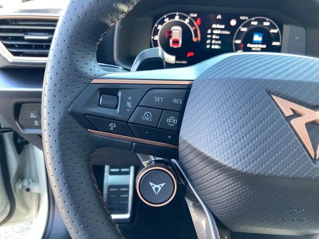 Cupra Leon 2.0 TSI 4Drive DSG