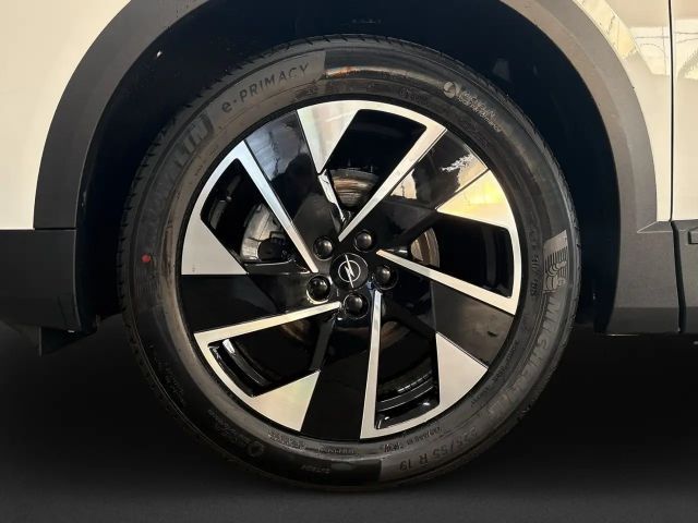 Opel Grandland X GS-Line Grand Sport