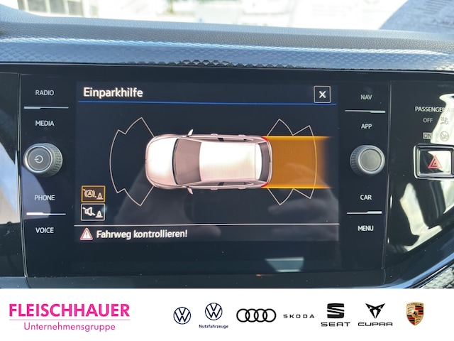 Volkswagen Polo Life