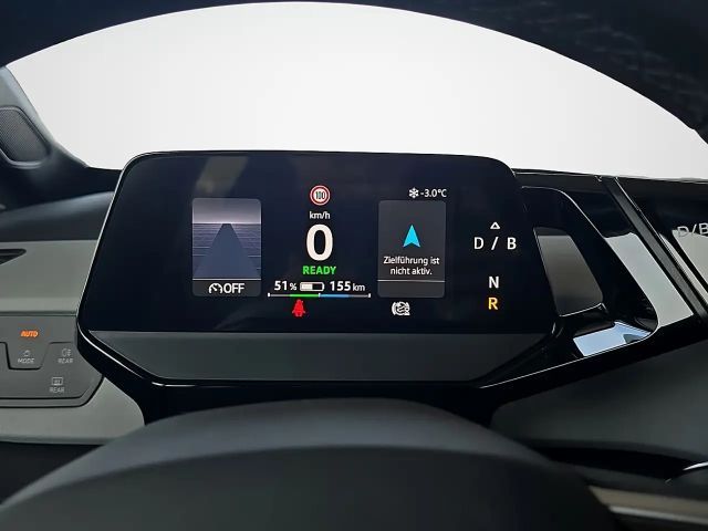 Volkswagen ID.3 Max Performance Pro