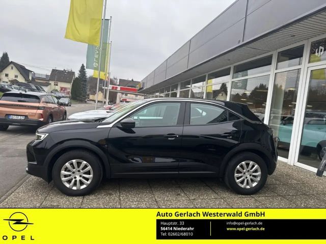 Opel Mokka Edition