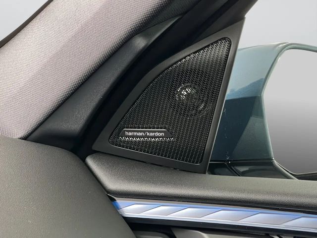 BMW X3 M-Sport xDrive