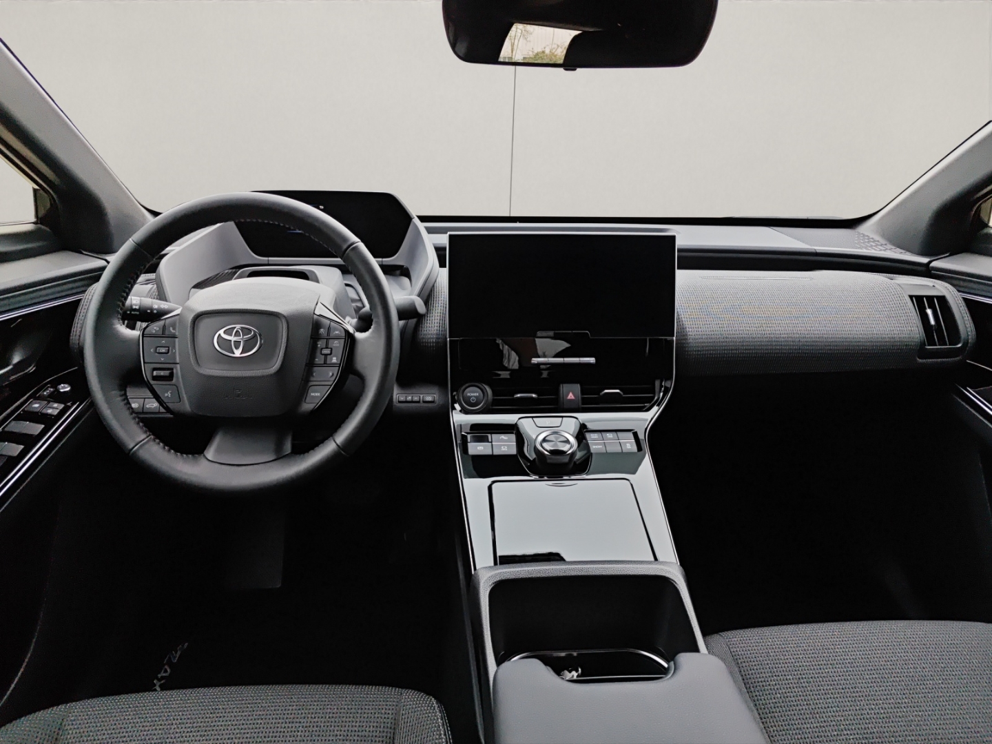 Toyota bZ4X 5-deurs Basis Comfort