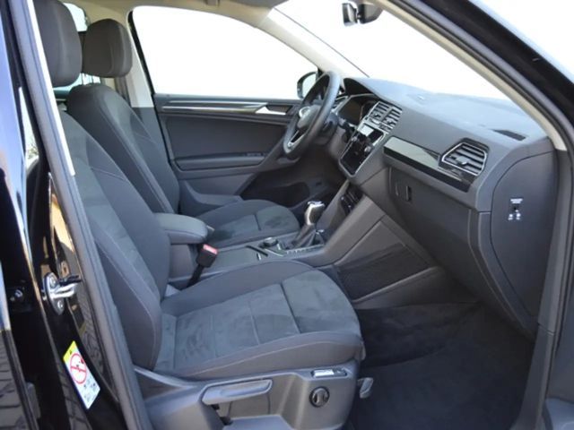Volkswagen Tiguan 2.0 TDI DSG Elegance Elegance