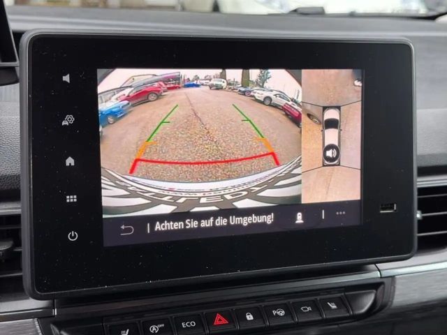 Nissan Townstar DIG-T Tekna