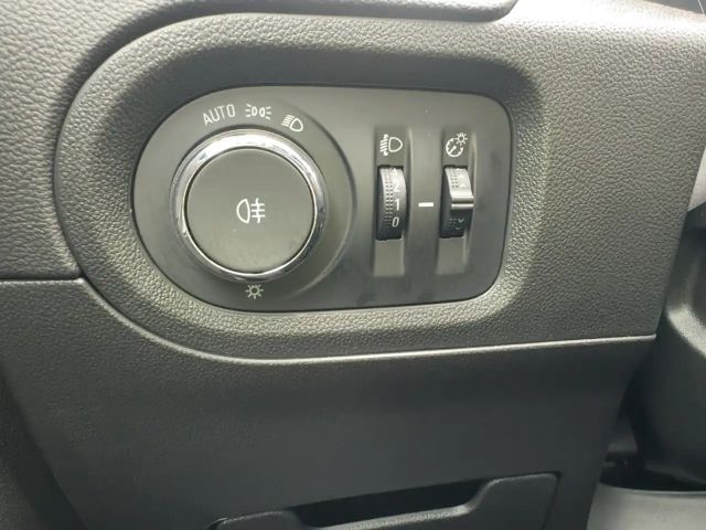 Opel Grandland X Elegance Hybrid