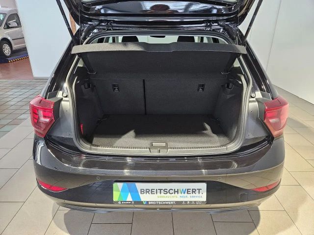 Volkswagen Polo 1.0 TSI DSG Move