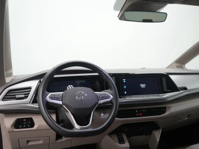 Volkswagen Multivan T7