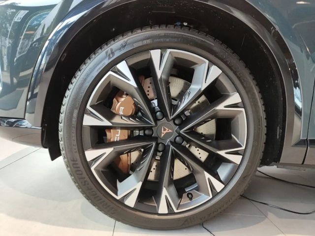 Cupra Formentor 2.0 TSI 4Drive VZ