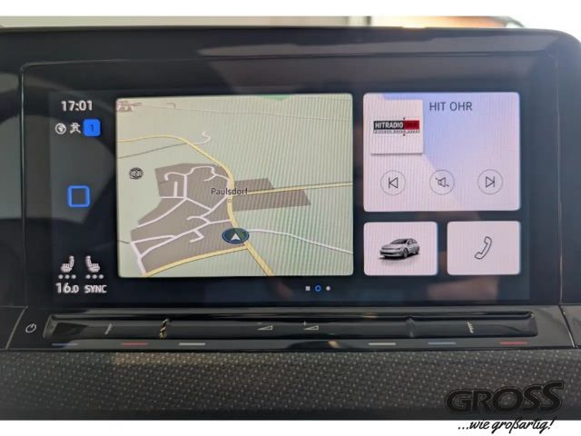 Volkswagen Golf Golf VIII R-Line Variant